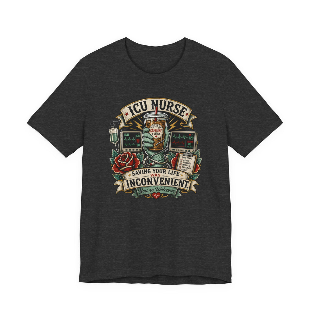 Inconvenient T-Shirt