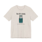 The ICU Lullaby T-Shirt