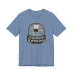 Wingardium Levophedosa T-shirt