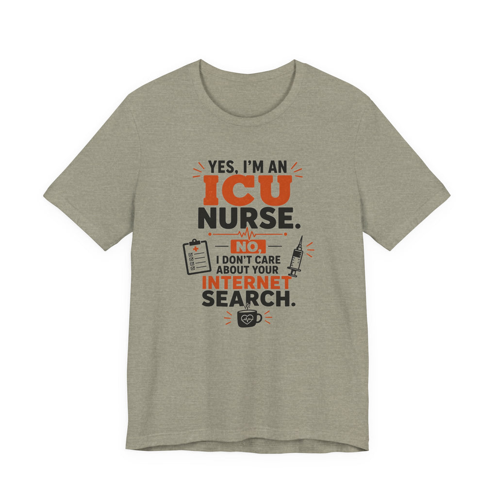 Internet Search T-Shirt