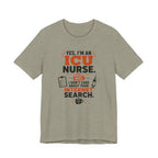 Internet Search T-Shirt