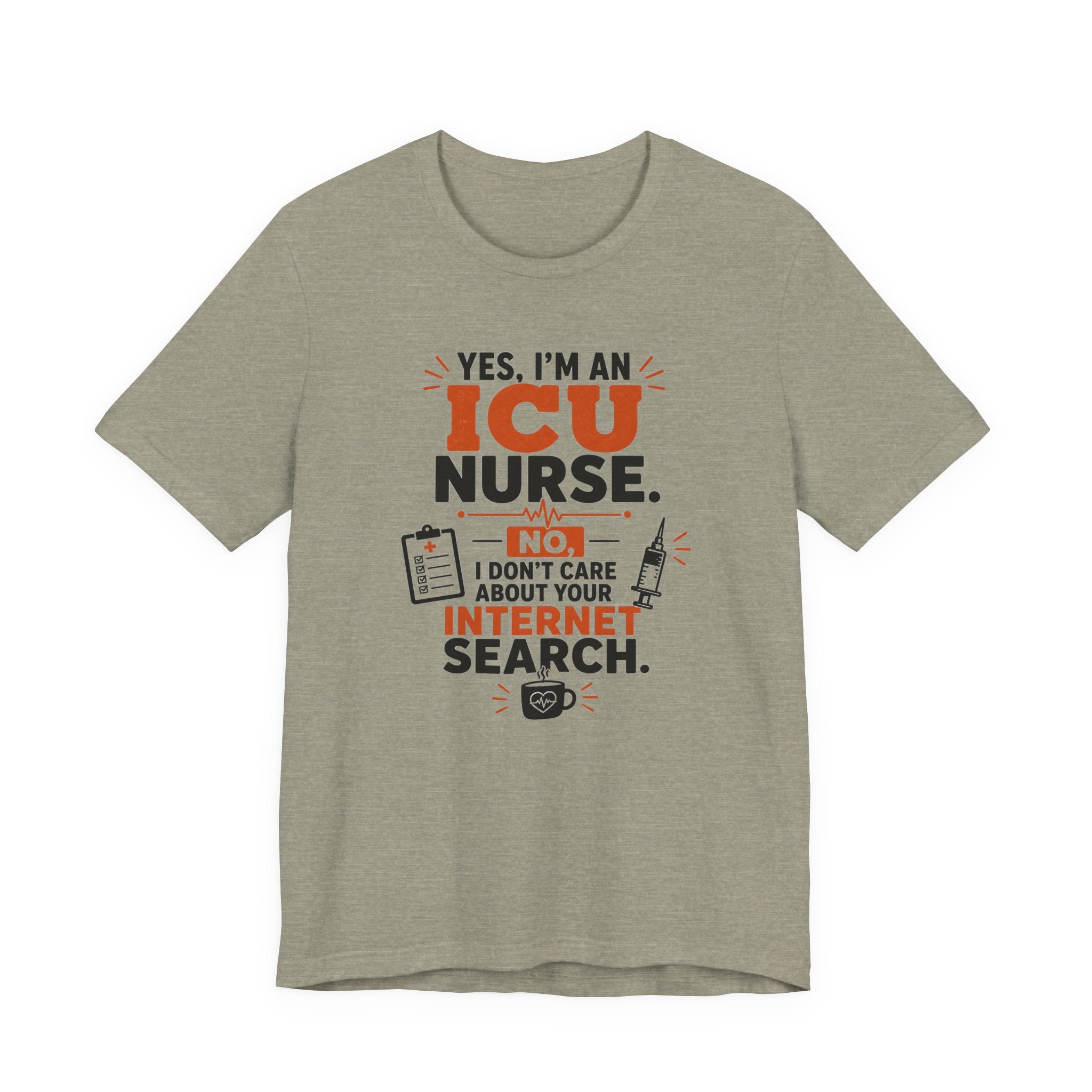 Internet Search T-Shirt