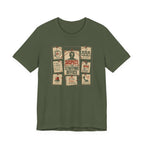 Suspect: Staffing Office T-Shirt