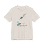 99.1% Sarcasm T-Shirt