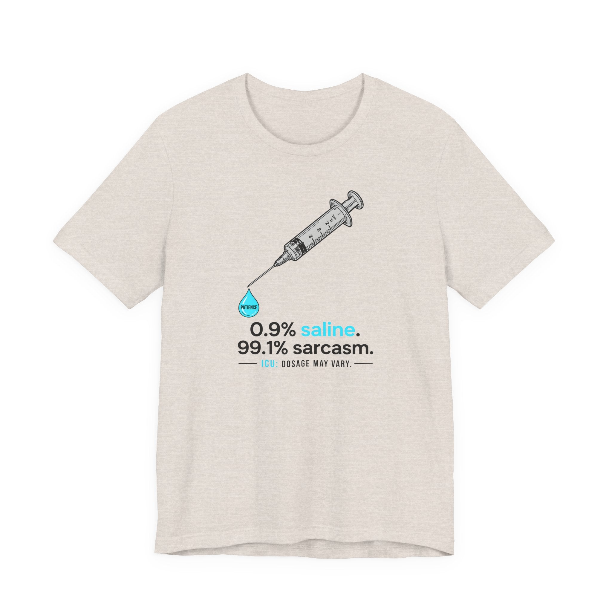 99.1% Sarcasm T-Shirt