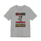 ICU Dungeon Crawl T-Shirt