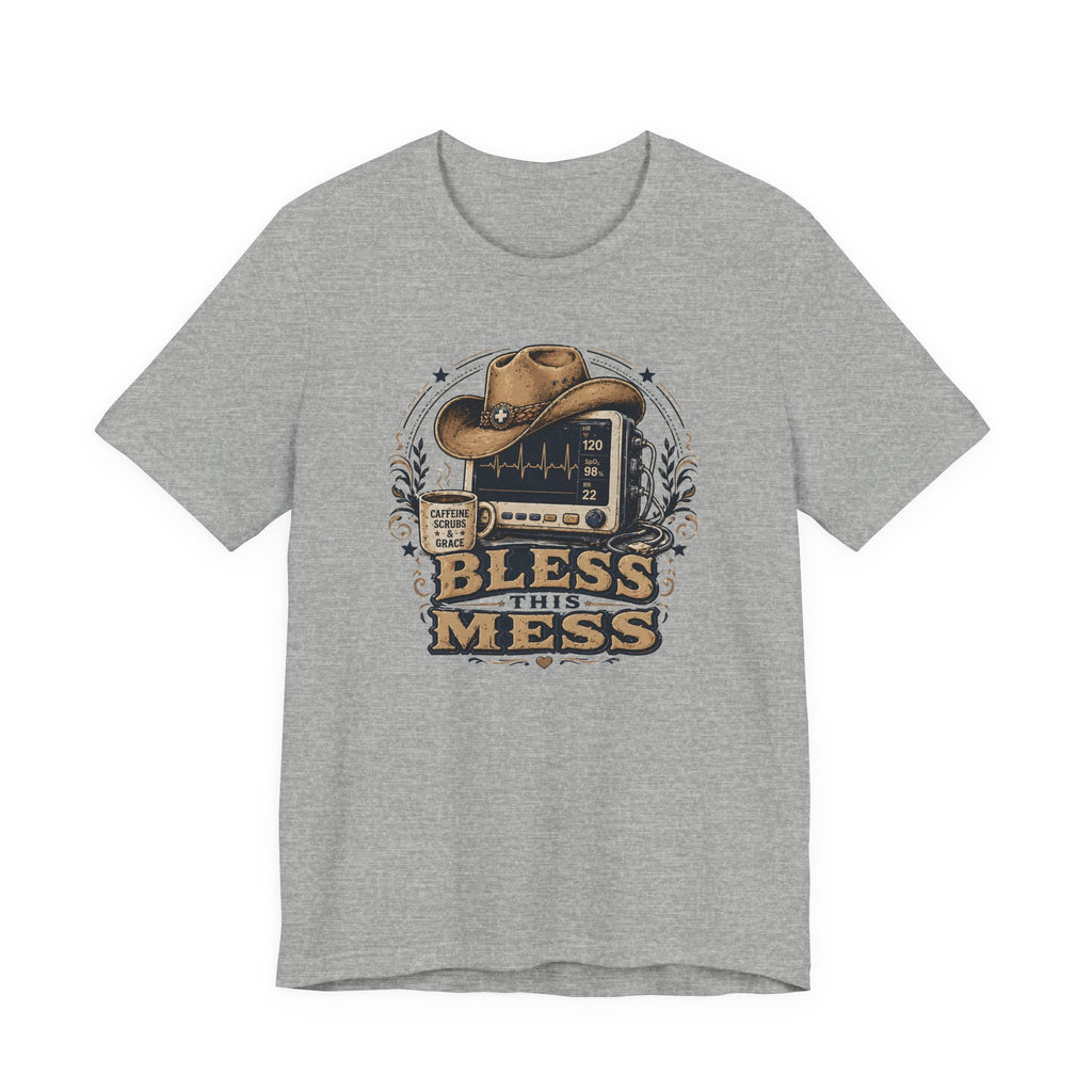 Bless This Mess T-Shirt
