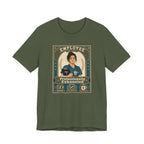 Professionally Exhausted T-Shirt