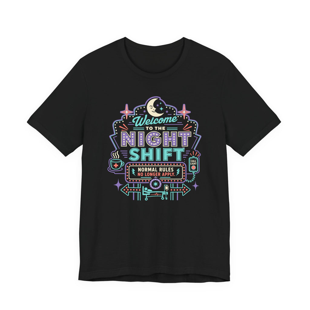 Rules Don't Apply T-Shirt