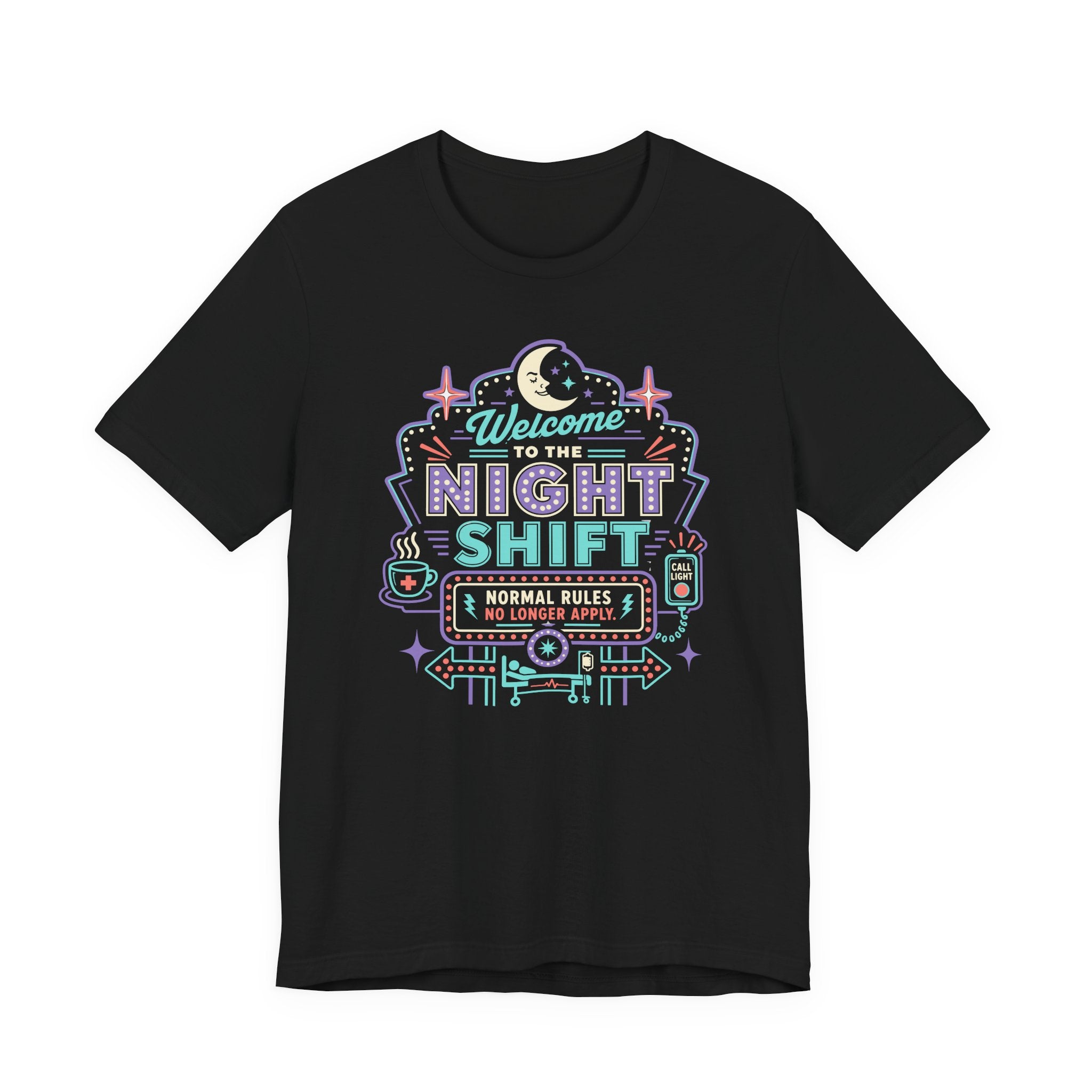 Rules Don't Apply T-Shirt