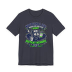 Nocturnal ICU T-Shirt