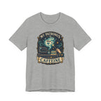My Patronus is Coffee T-Shirt