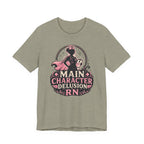 Main Character Delusion T-Shirt