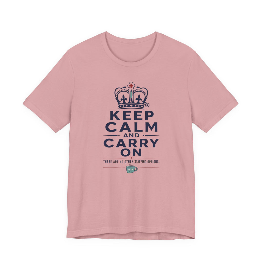 Keep Calm T-Shirt