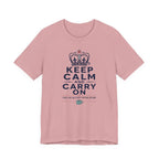 Keep Calm T-Shirt