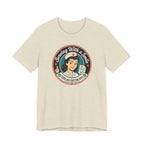 Serving with a Smile T-Shirt
