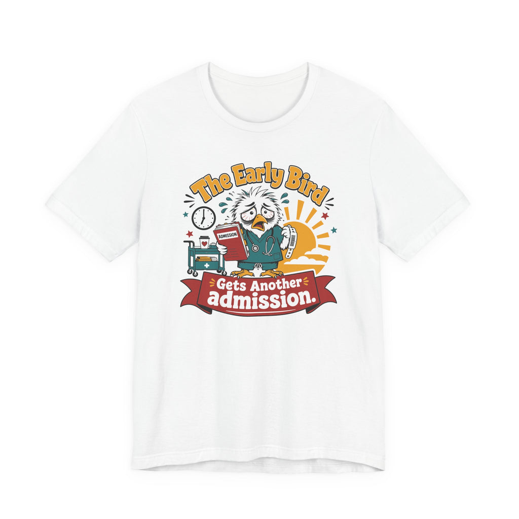 The Early Bird T-Shirt