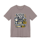 Everything is ICU T-Shirt