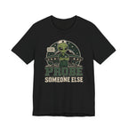 Probe Someone Else T-Shirt