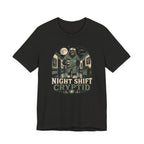 Night Shift Cryptid T-Shirt