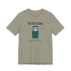 The ICU Lullaby T-Shirt