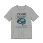 Neurological Assessment T-Shirt