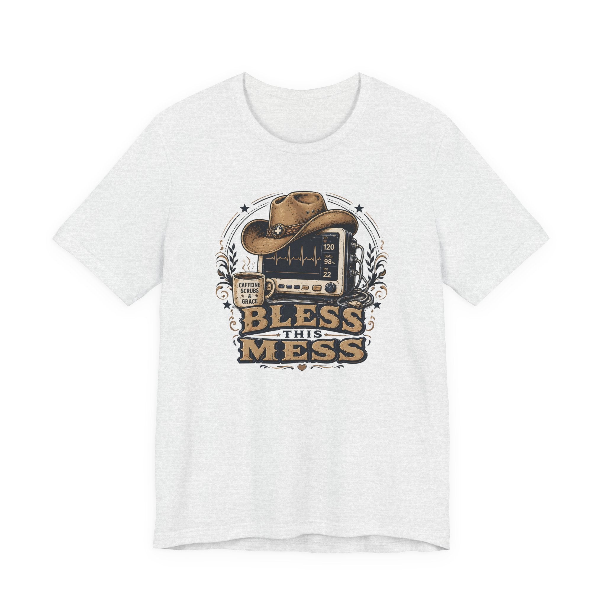 Bless This Mess T-Shirt