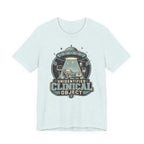 Unidentified Clinical Object T-Shirt