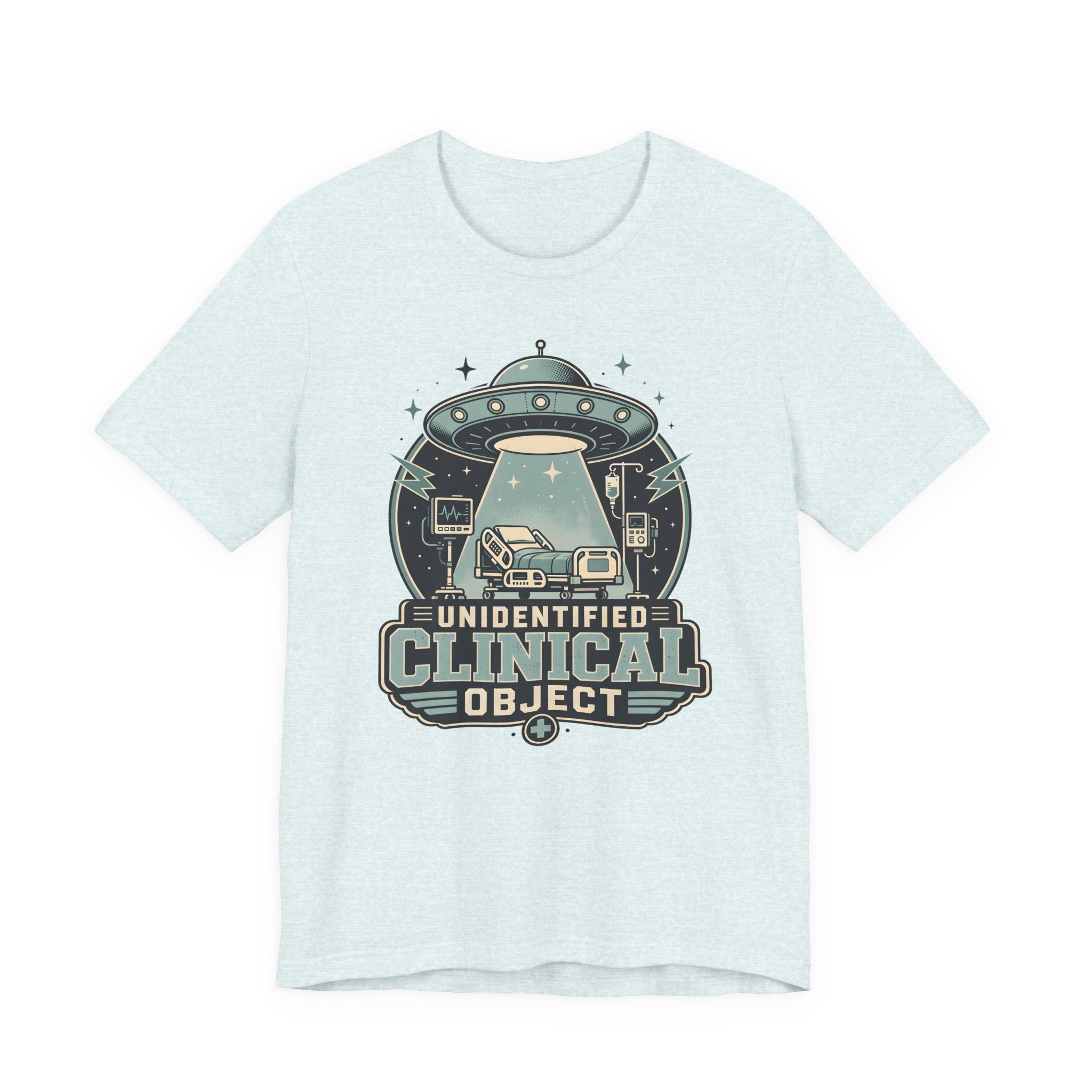 Unidentified Clinical Object T-Shirt