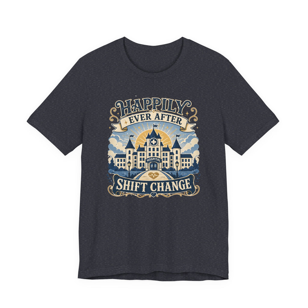 Happily Ever After T-Shirt