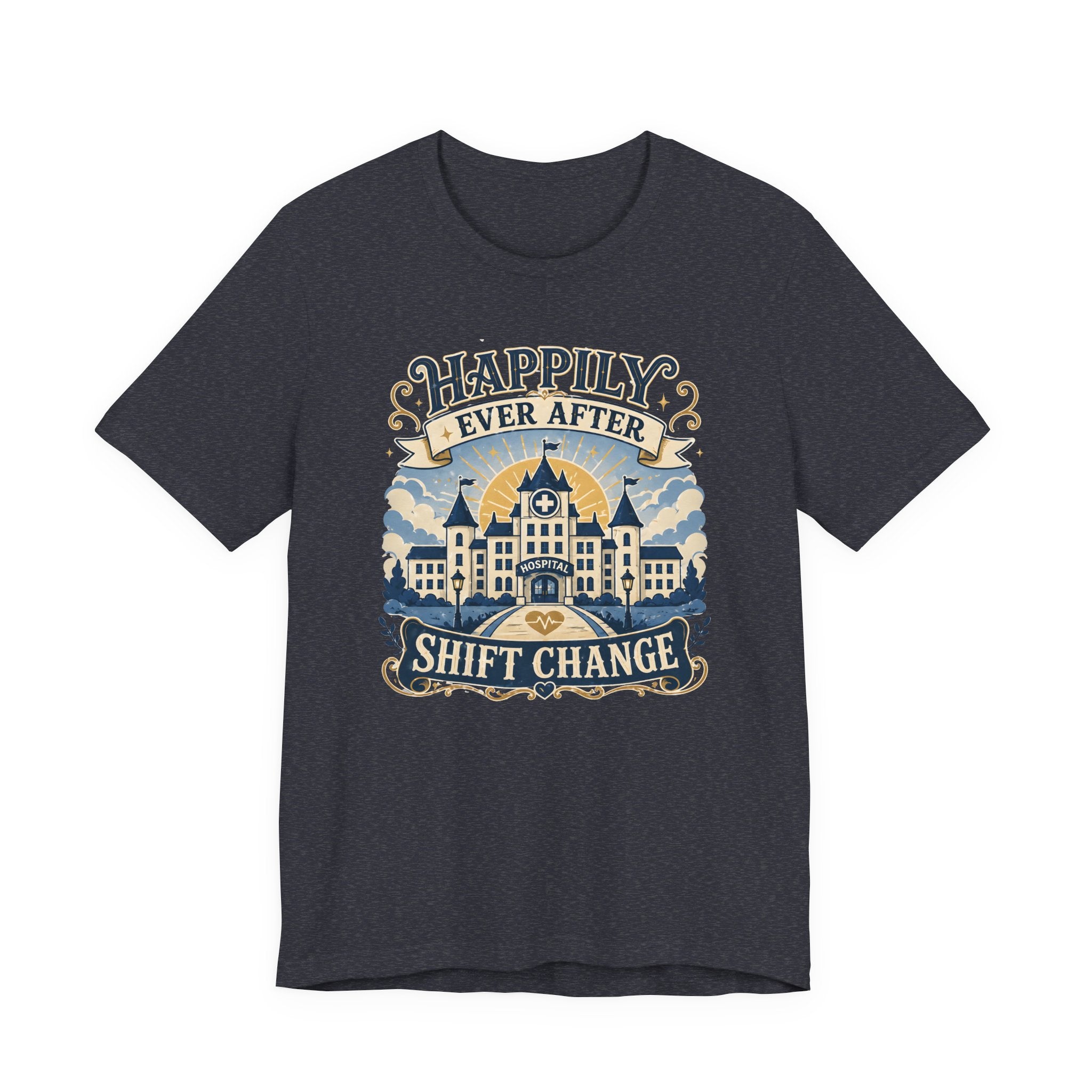Happily Ever After T-Shirt