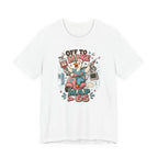 Off to Make MAP > 65 T-Shirt