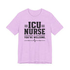 You're Welcome T-Shirt