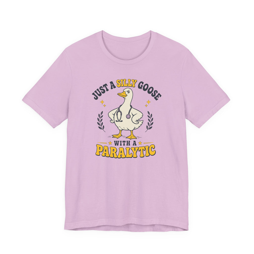 Paralytic T-Shirt