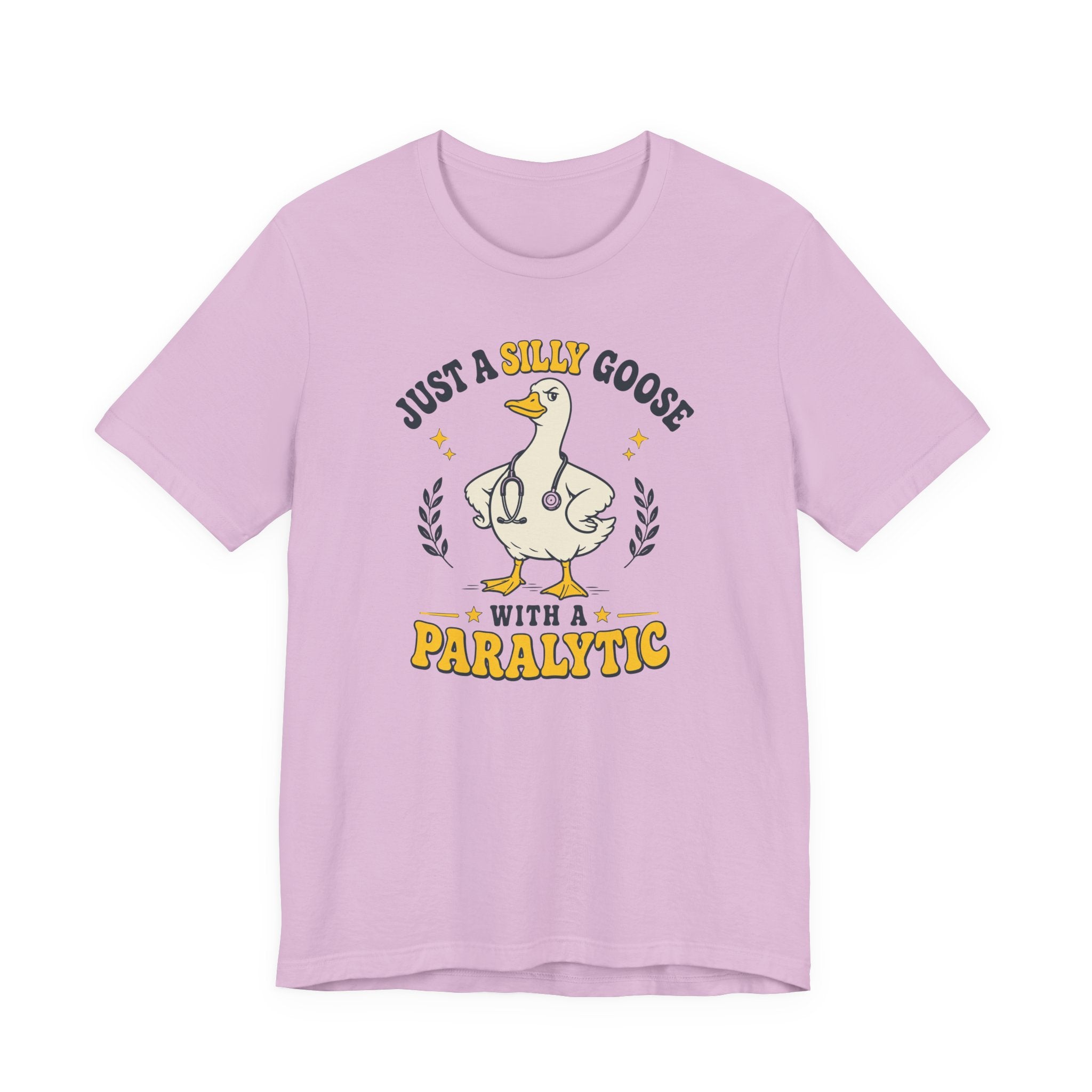 Paralytic T-Shirt