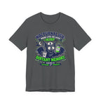 Nocturnal ICU T-Shirt