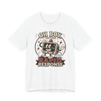 Another Rapid Response T-Shirt