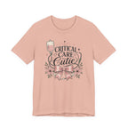 Critical Care Cutie T-Shirt
