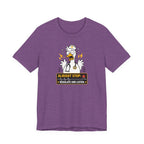 Regulate and Listen T-Shirt
