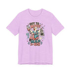 Off to Make MAP > 65 T-Shirt