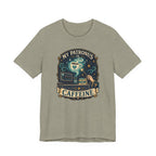 My Patronus is Coffee T-Shirt
