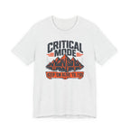 Critical Mode T-Shirt