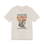 Slowest of the Slow T-Shirt