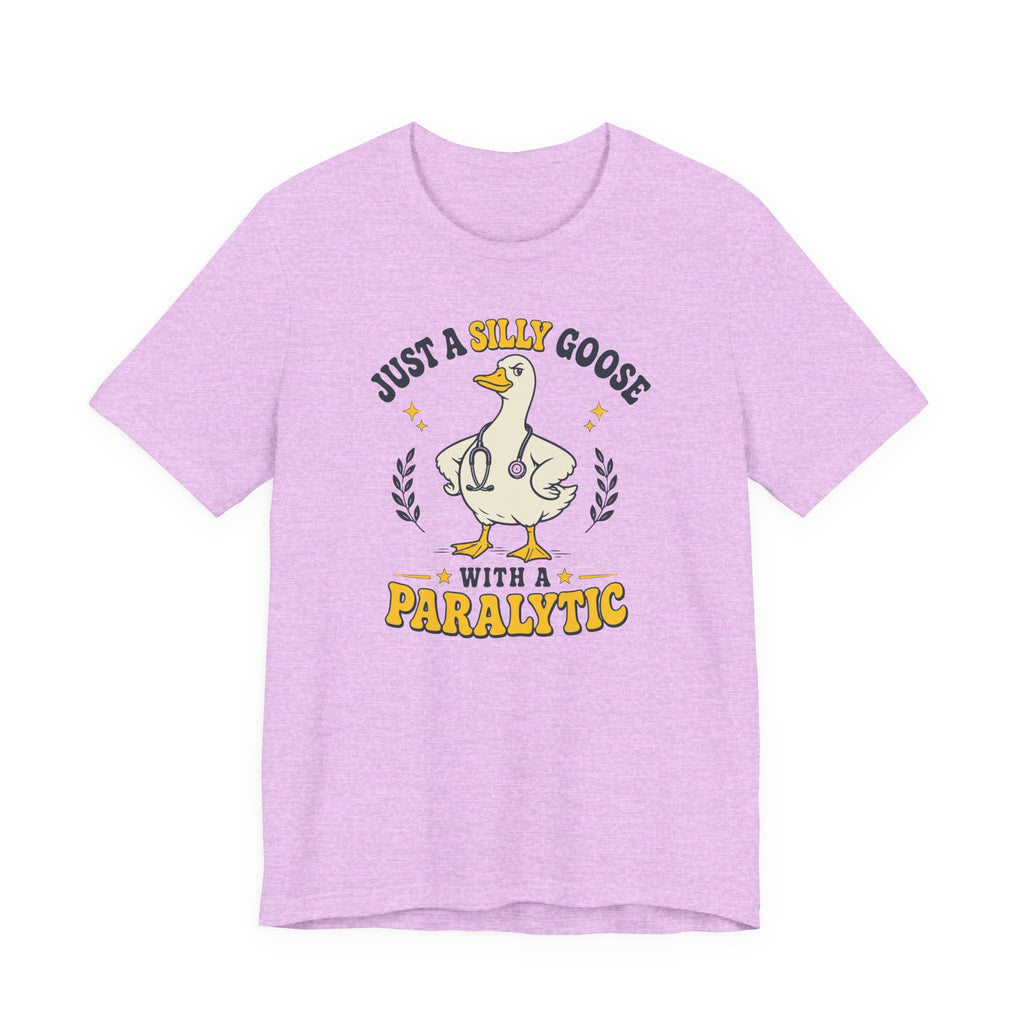 Paralytic T-Shirt