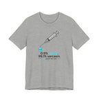99.1% Sarcasm T-Shirt