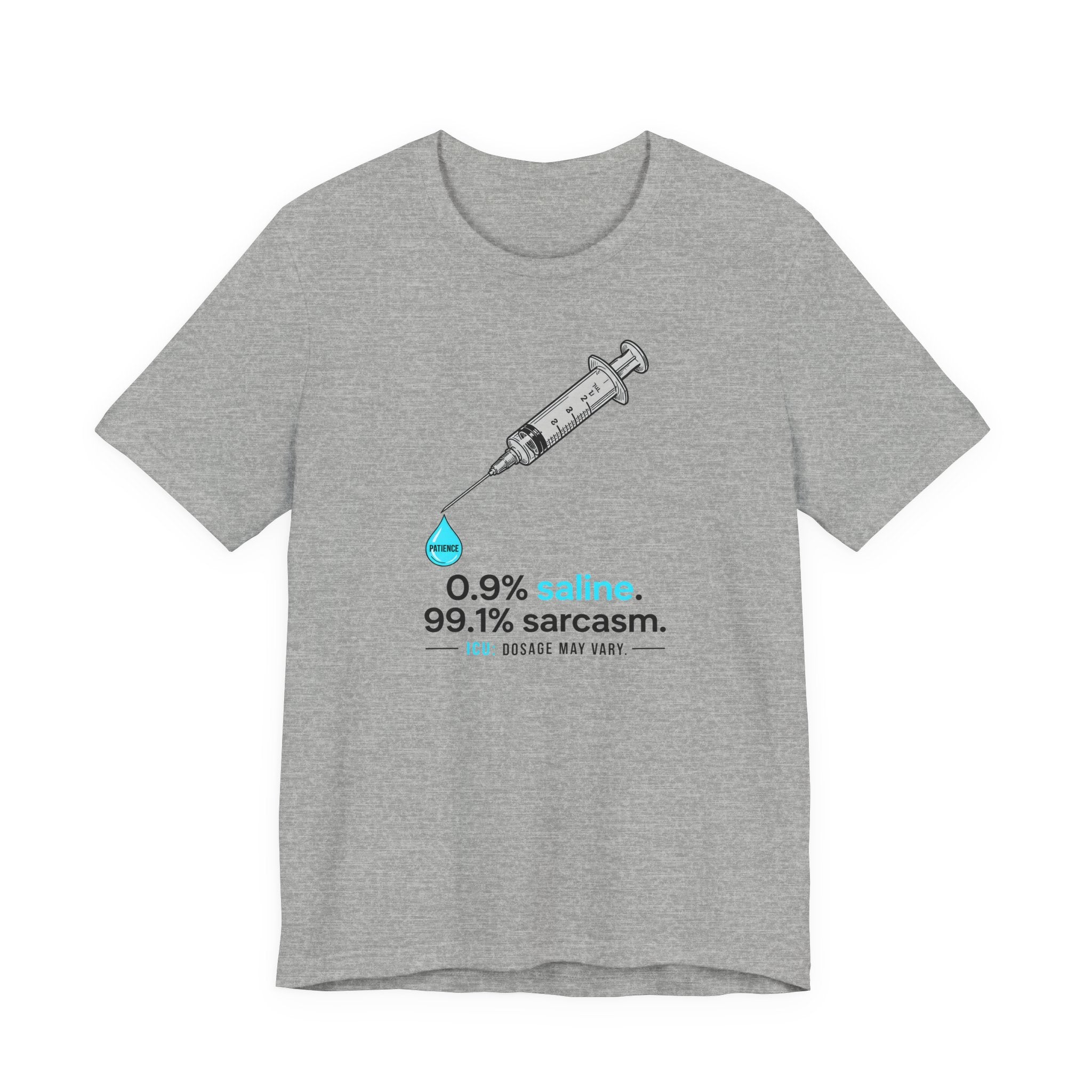 99.1% Sarcasm T-Shirt