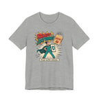 Ready for Anything T-Shirt
