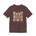 Suspect: Staffing Office T-Shirt