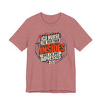 I've Seen Your Insides T-Shirt