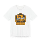 External Life Support T-Shirt